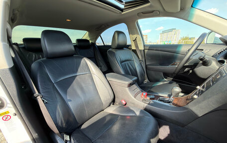 Lexus ES VII, 2010 год, 1 059 000 рублей, 26 фотография