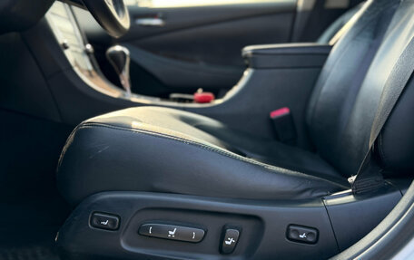 Lexus ES VII, 2010 год, 1 059 000 рублей, 28 фотография