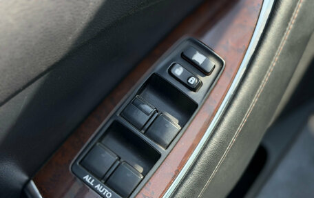 Lexus ES VII, 2010 год, 1 059 000 рублей, 27 фотография