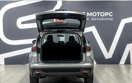 Changan CS35 Plus, 2023 год, 1 629 900 рублей, 5 фотография