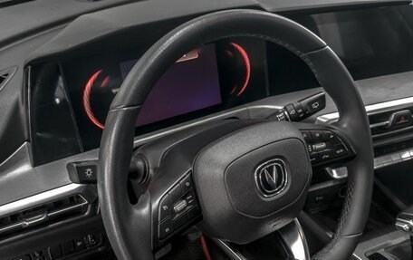 Changan CS35 Plus, 2023 год, 1 629 900 рублей, 10 фотография