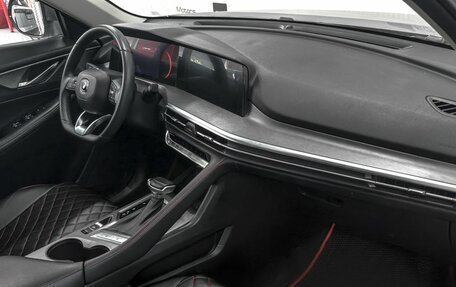 Changan CS35 Plus, 2023 год, 1 629 900 рублей, 6 фотография
