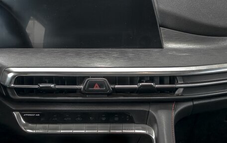 Changan CS35 Plus, 2023 год, 1 629 900 рублей, 11 фотография