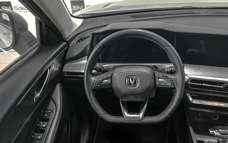 Changan CS35 Plus, 2023 год, 1 629 900 рублей, 9 фотография