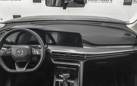 Changan CS35 Plus, 2023 год, 1 629 900 рублей, 7 фотография