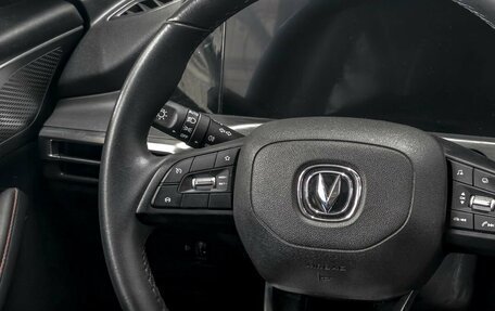 Changan CS35 Plus, 2023 год, 1 629 900 рублей, 15 фотография