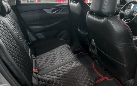 Changan CS35 Plus, 2023 год, 1 629 900 рублей, 8 фотография