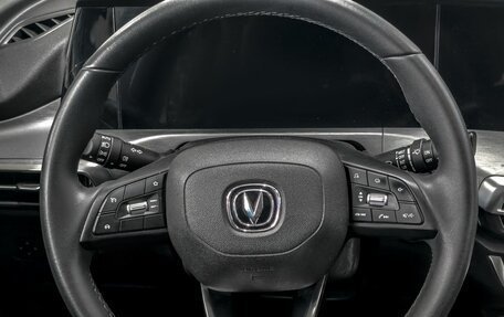 Changan CS35 Plus, 2023 год, 1 629 900 рублей, 16 фотография