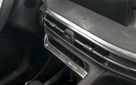 Changan CS35 Plus, 2023 год, 1 629 900 рублей, 13 фотография