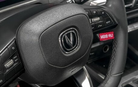 Changan CS35 Plus, 2023 год, 1 629 900 рублей, 14 фотография