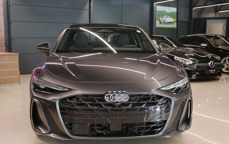 Audi A6, 2026 год, 8 490 000 рублей, 3 фотография