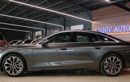 Audi A6, 2026 год, 8 490 000 рублей, 2 фотография