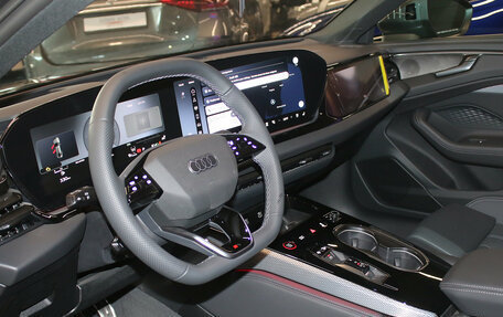 Audi A6, 2026 год, 8 490 000 рублей, 12 фотография