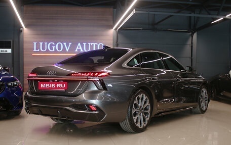 Audi A6, 2026 год, 8 490 000 рублей, 5 фотография