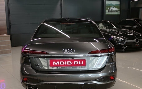 Audi A6, 2026 год, 8 490 000 рублей, 4 фотография