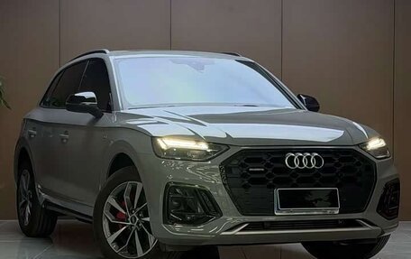 Audi Q5, 2026 год, 5 729 000 рублей, 3 фотография