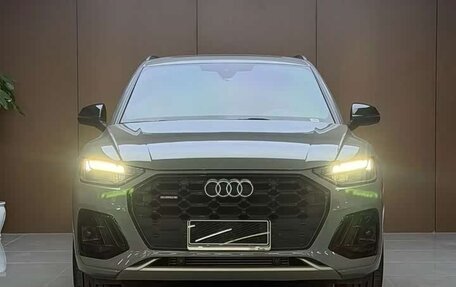 Audi Q5, 2026 год, 5 729 000 рублей, 2 фотография