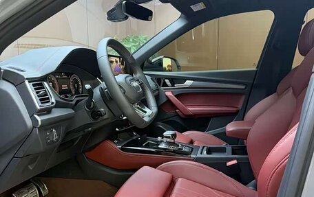 Audi Q5, 2026 год, 5 729 000 рублей, 4 фотография