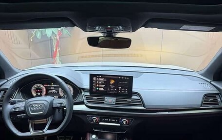Audi Q5, 2026 год, 5 729 000 рублей, 5 фотография