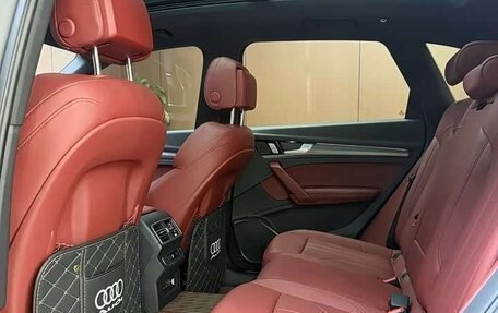 Audi Q5, 2026 год, 5 729 000 рублей, 6 фотография