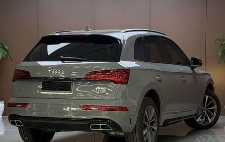 Audi Q5, 2026 год, 5 729 000 рублей, 7 фотография