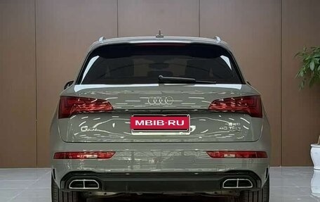 Audi Q5, 2026 год, 5 729 000 рублей, 8 фотография