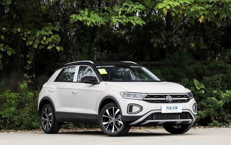 Volkswagen T-Roc I, 2026 год, 2 434 000 рублей, 3 фотография
