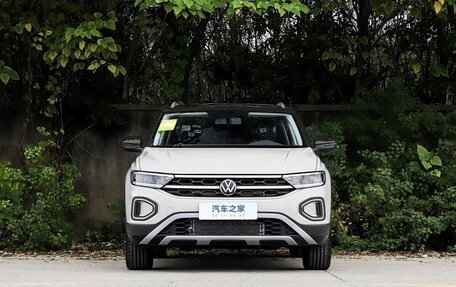 Volkswagen T-Roc I, 2026 год, 2 434 000 рублей, 2 фотография