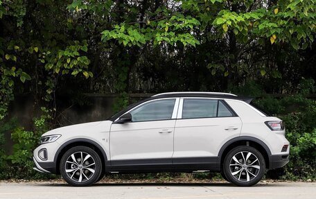 Volkswagen T-Roc I, 2026 год, 2 434 000 рублей, 4 фотография