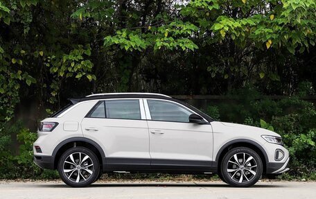 Volkswagen T-Roc I, 2026 год, 2 434 000 рублей, 8 фотография