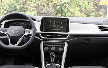 Volkswagen T-Roc I, 2026 год, 2 434 000 рублей, 11 фотография