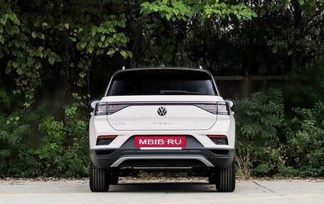 Volkswagen T-Roc I, 2026 год, 2 434 000 рублей, 6 фотография
