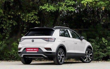 Volkswagen T-Roc I, 2026 год, 2 434 000 рублей, 7 фотография