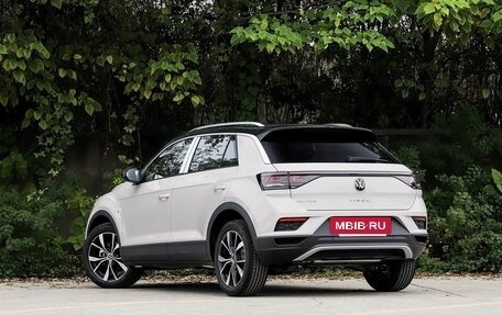 Volkswagen T-Roc I, 2026 год, 2 434 000 рублей, 5 фотография