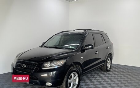 Hyundai Santa Fe III рестайлинг, 2006 год, 700 000 рублей, 3 фотография