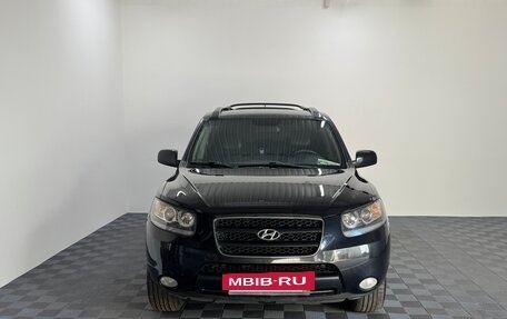 Hyundai Santa Fe III рестайлинг, 2006 год, 700 000 рублей, 2 фотография