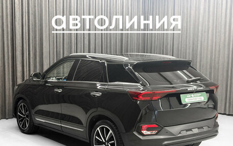 FAW Bestune T77, 2022 год, 1 390 000 рублей, 6 фотография