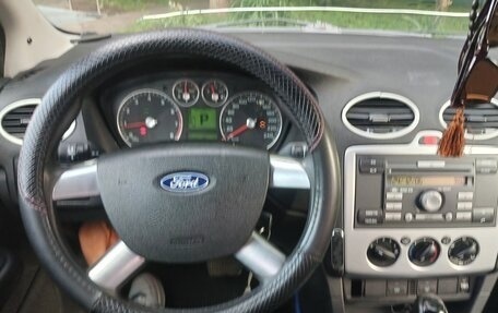 Ford Focus II рестайлинг, 2007 год, 265 000 рублей, 6 фотография