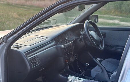 Nissan Bluebird XI, 1998 год, 320 000 рублей, 6 фотография