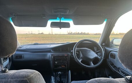Nissan Bluebird XI, 1998 год, 320 000 рублей, 8 фотография