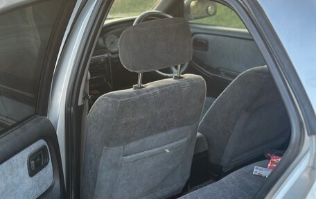 Nissan Bluebird XI, 1998 год, 320 000 рублей, 7 фотография