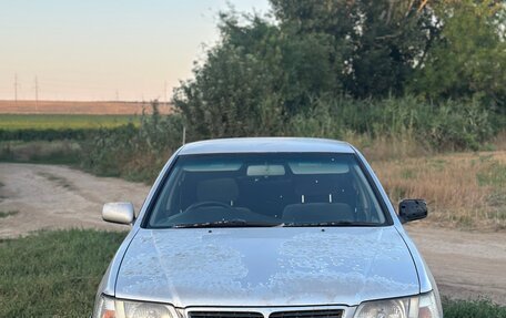 Nissan Bluebird XI, 1998 год, 320 000 рублей, 5 фотография
