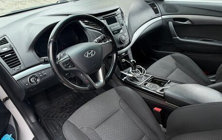 Hyundai i40 I рестайлинг, 2015 год, 1 250 000 рублей, 5 фотография