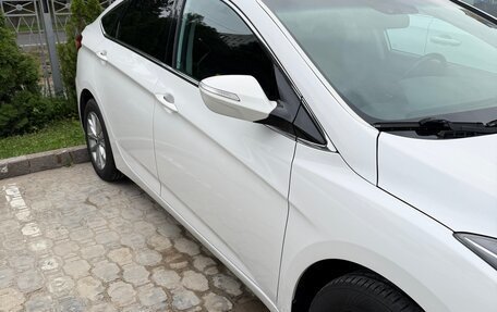 Hyundai i40 I рестайлинг, 2015 год, 1 250 000 рублей, 2 фотография