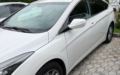 Hyundai i40 I рестайлинг, 2015 год, 1 250 000 рублей, 3 фотография