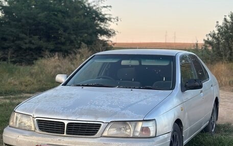 Nissan Bluebird XI, 1998 год, 320 000 рублей, 4 фотография