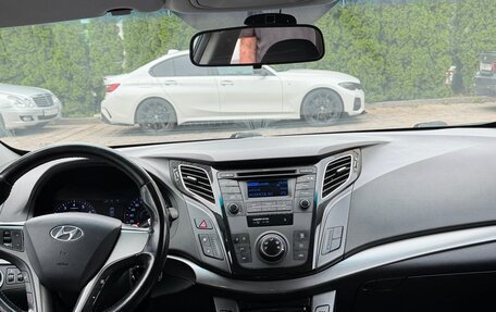 Hyundai i40 I рестайлинг, 2015 год, 1 250 000 рублей, 9 фотография