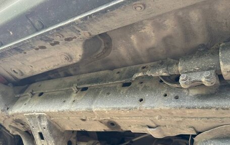 Toyota 4Runner V, 2010 год, 2 430 000 рублей, 4 фотография