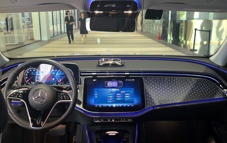 Mercedes-Benz E-Класс, 2024 год, 6 820 000 рублей, 7 фотография