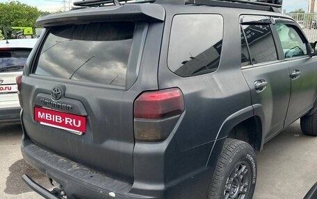 Toyota 4Runner V, 2010 год, 2 430 000 рублей, 8 фотография